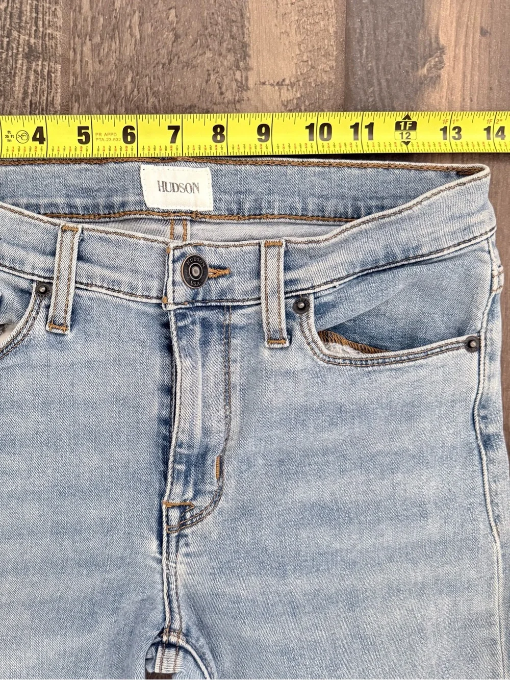 Hudson Jeans hudson jeans